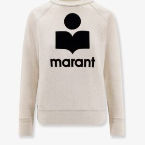 Milly NY recycled material sweatshirt