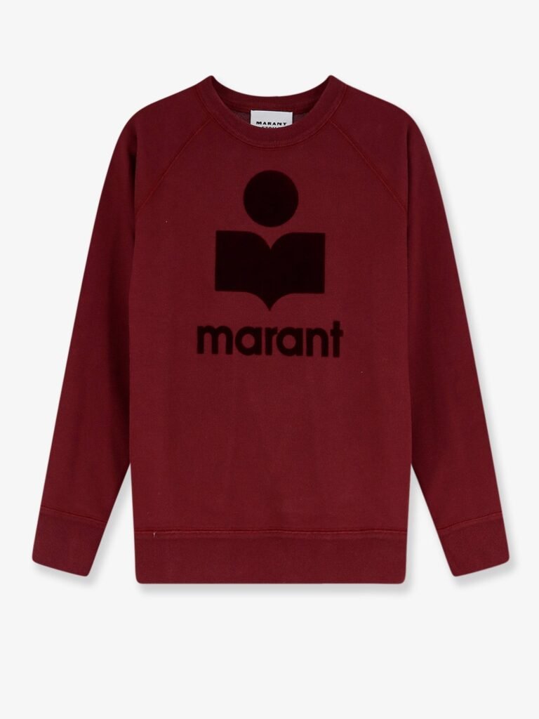 Milly NY recycled material sweatshirt