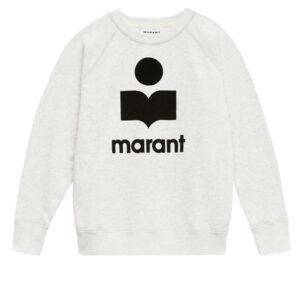 "MILLYNY" SWEATSHIRT