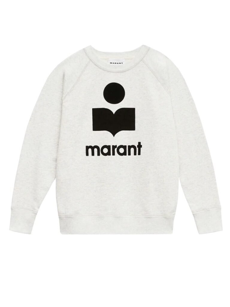 "MILLYNY" SWEATSHIRT