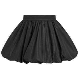 MINI BALLOON SKIRT