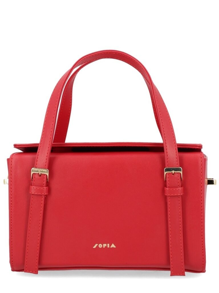 MINI "BELMONDO" BAG