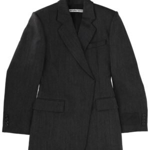 MINI "BLAZER" DRESS