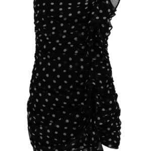 MINI BUSTIER DRESS
