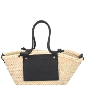 MINI "CAMPANIA" BAG