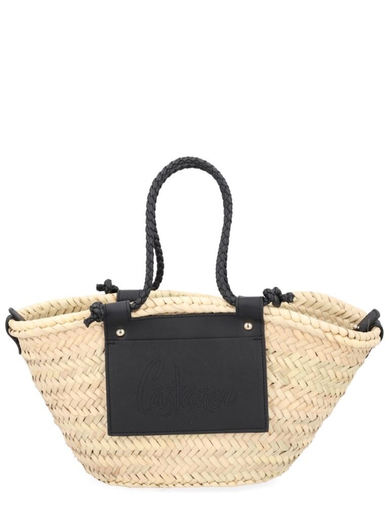 MINI "CAMPANIA" BAG
