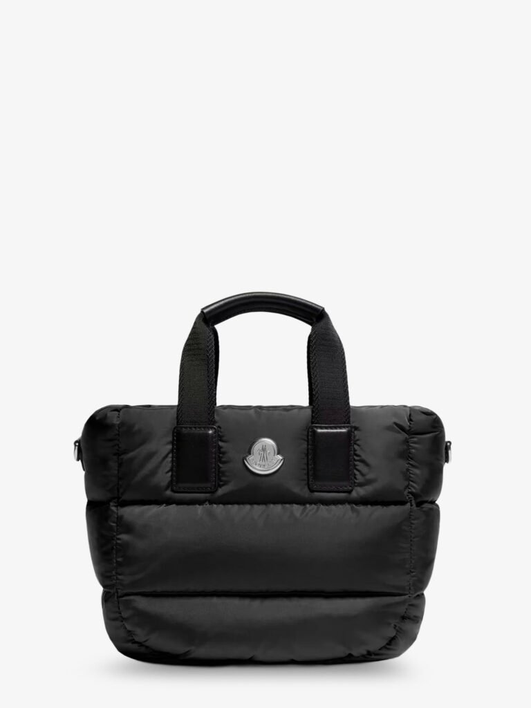 Mini Caradoc nylon handbag