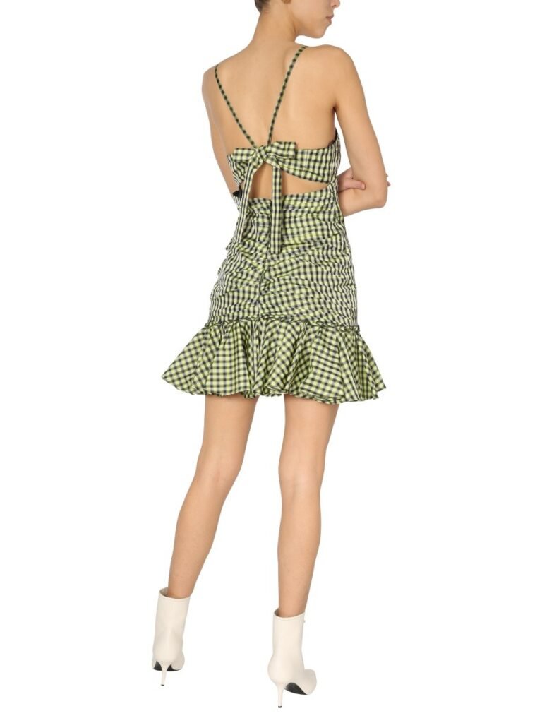 MINI DRESS