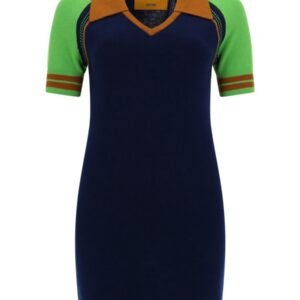 MINI DRESS "ACE"