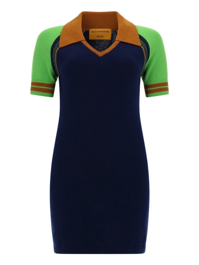 MINI DRESS "ACE"