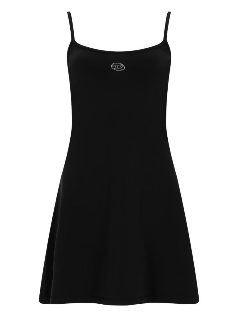 MINI DRESS "D-NEWHOP-OD"