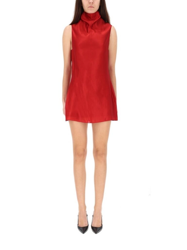 MINI DRESS "DARIA"