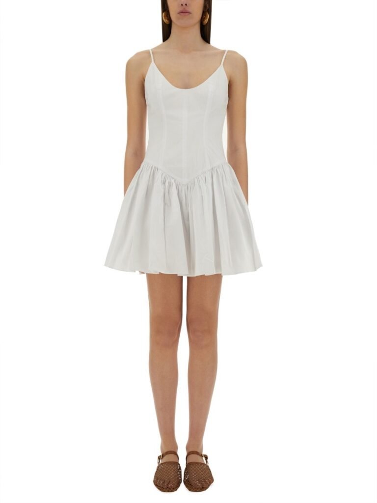 MINI DRESS "DENA"