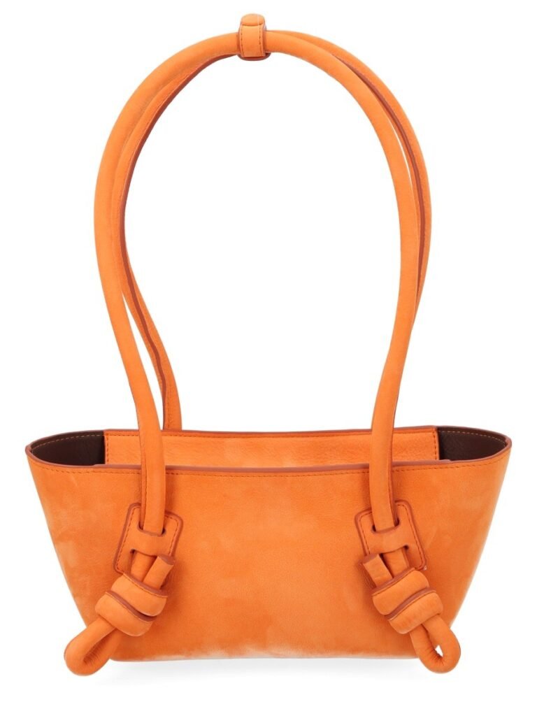 MINI "FLECA" BAG