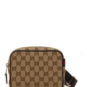 MINI "GG" BAG