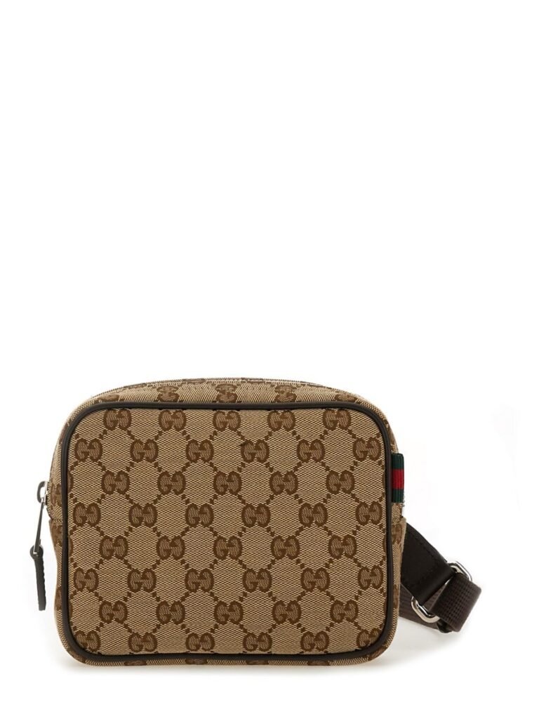 MINI "GG" BAG