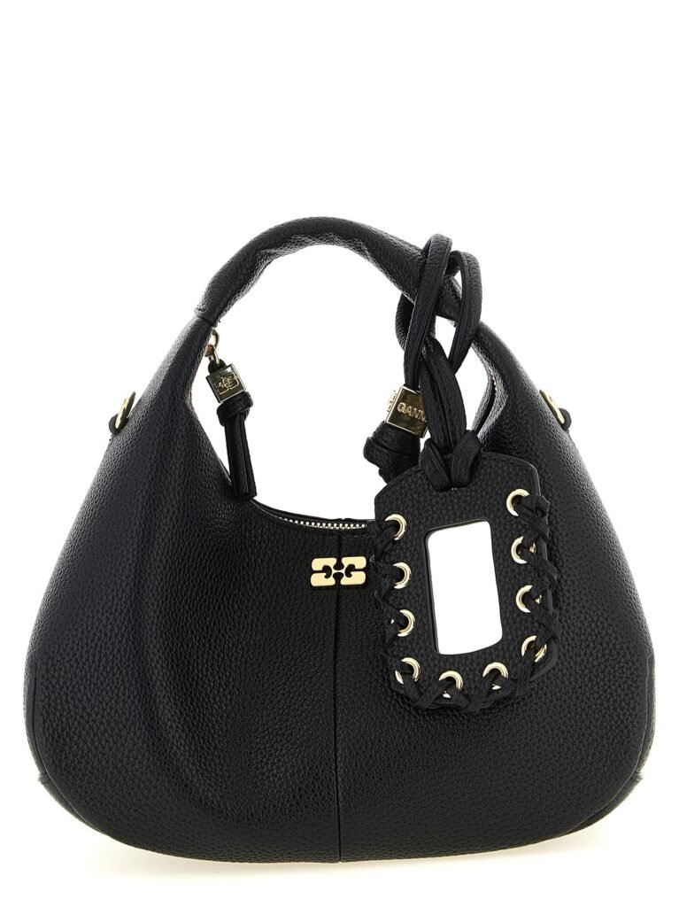'Mini Hobo' handbag