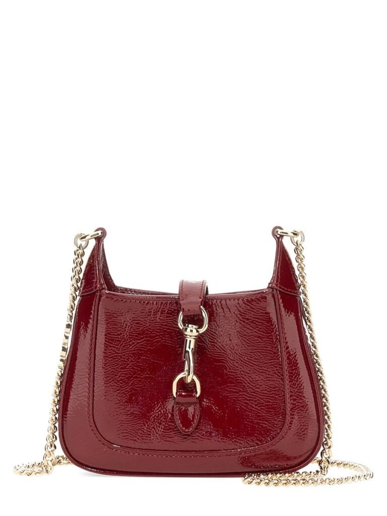 MINI "JACKIE" BAG