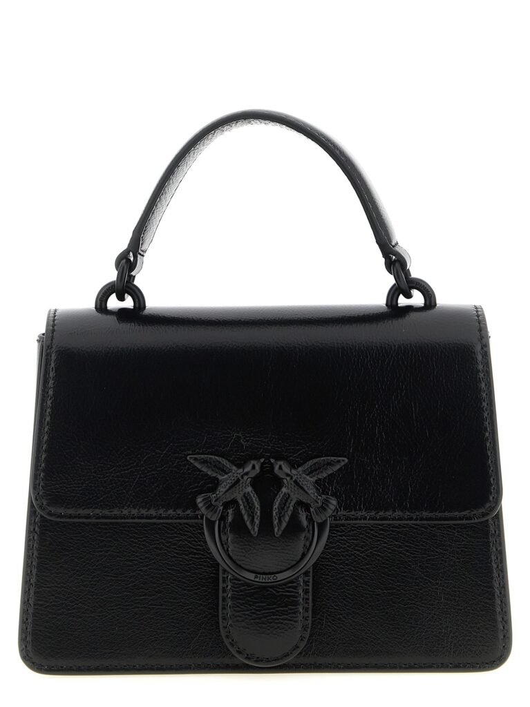 'Mini Love One Light' handbag