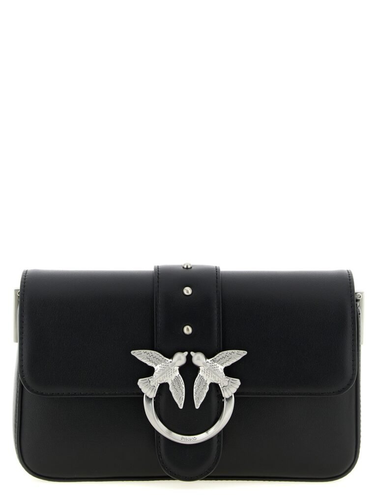 'Mini Love Slouchy' shoulder bag