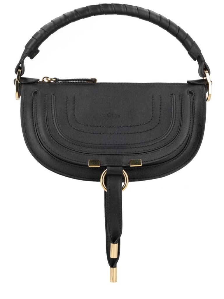 MINI "MARCIE" BAG