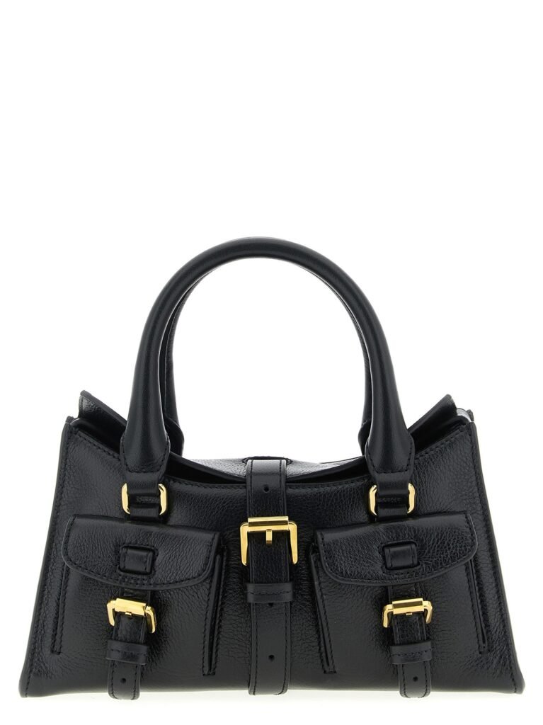 'Mini Roxanne' handbag