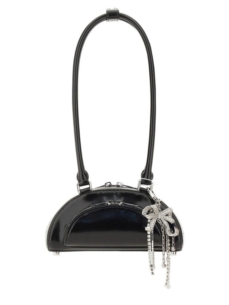MINI SHOULDER BAG