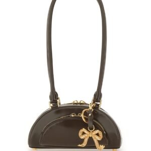 MINI SHOULDER BAG