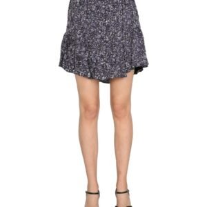 MINI SKIRT
