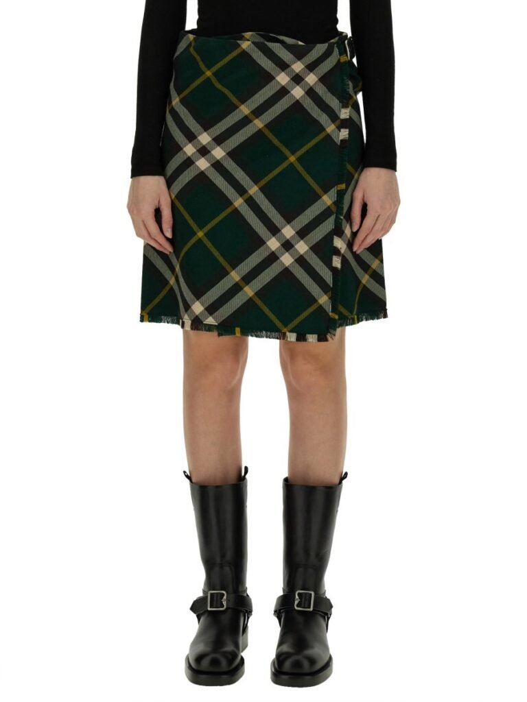 MINI SKIRT