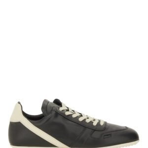 "MINIMAL SNEAK" SNEAKER
