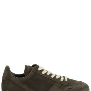 "MINIMAL SNEAKS" SNEAKER