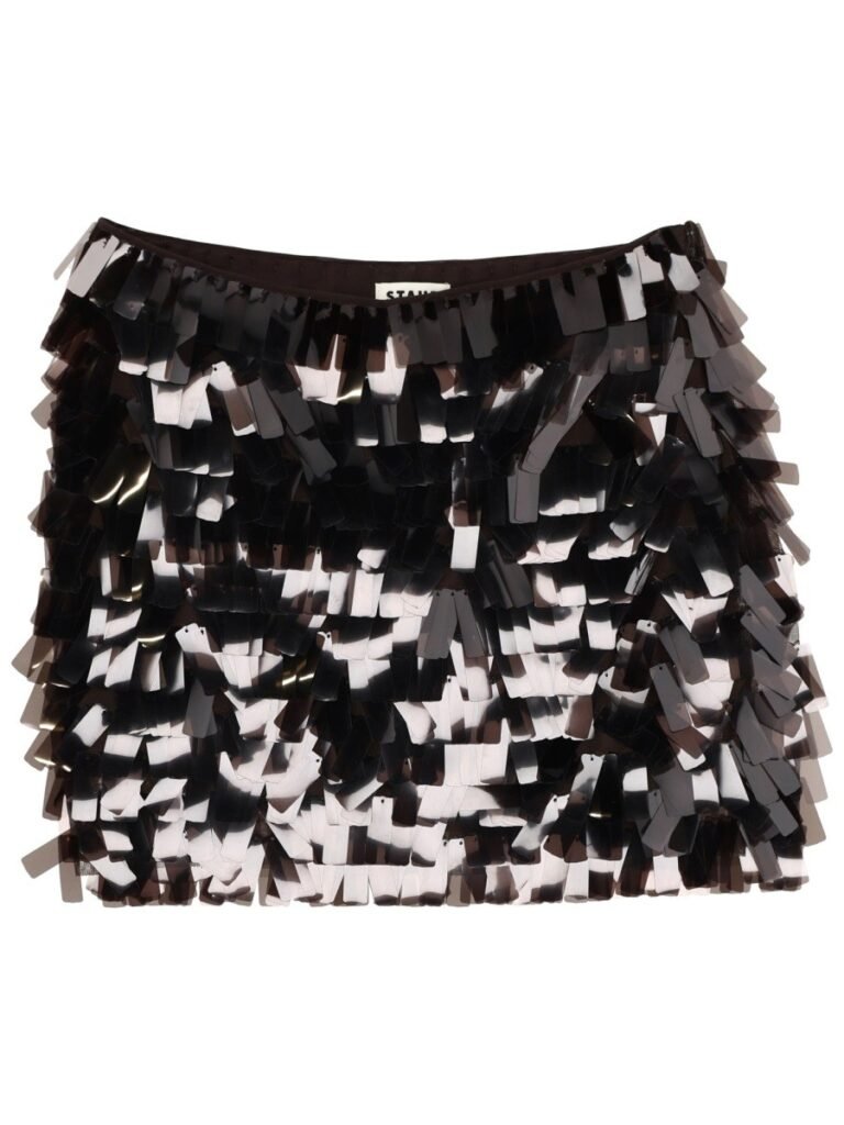 MINISKIRT "MAX"