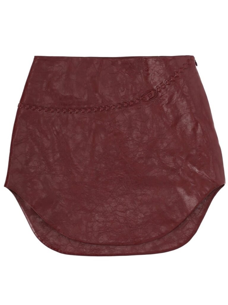 MINISKIRT "O-HARA"