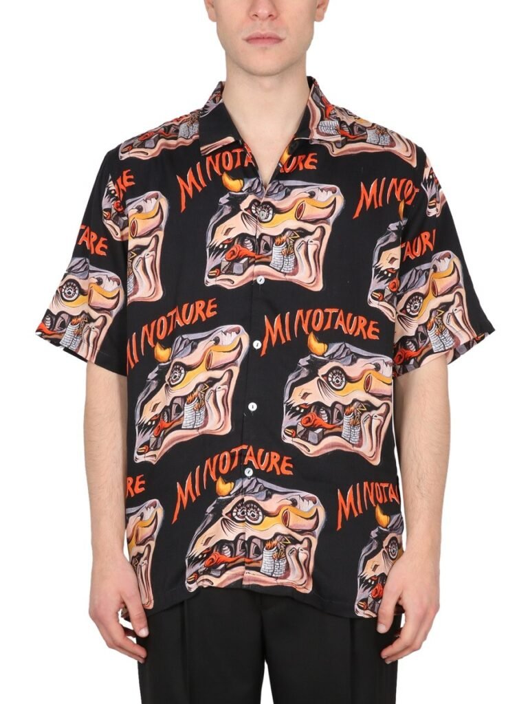 MINOTAURE SHIRT
