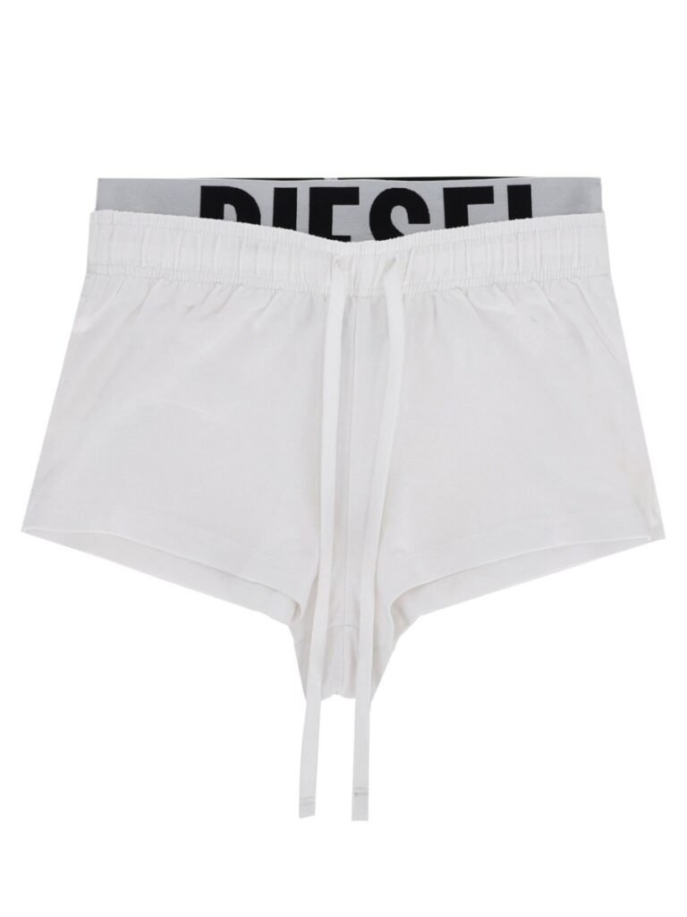 "MIRANDA-D-POP" SHORTS