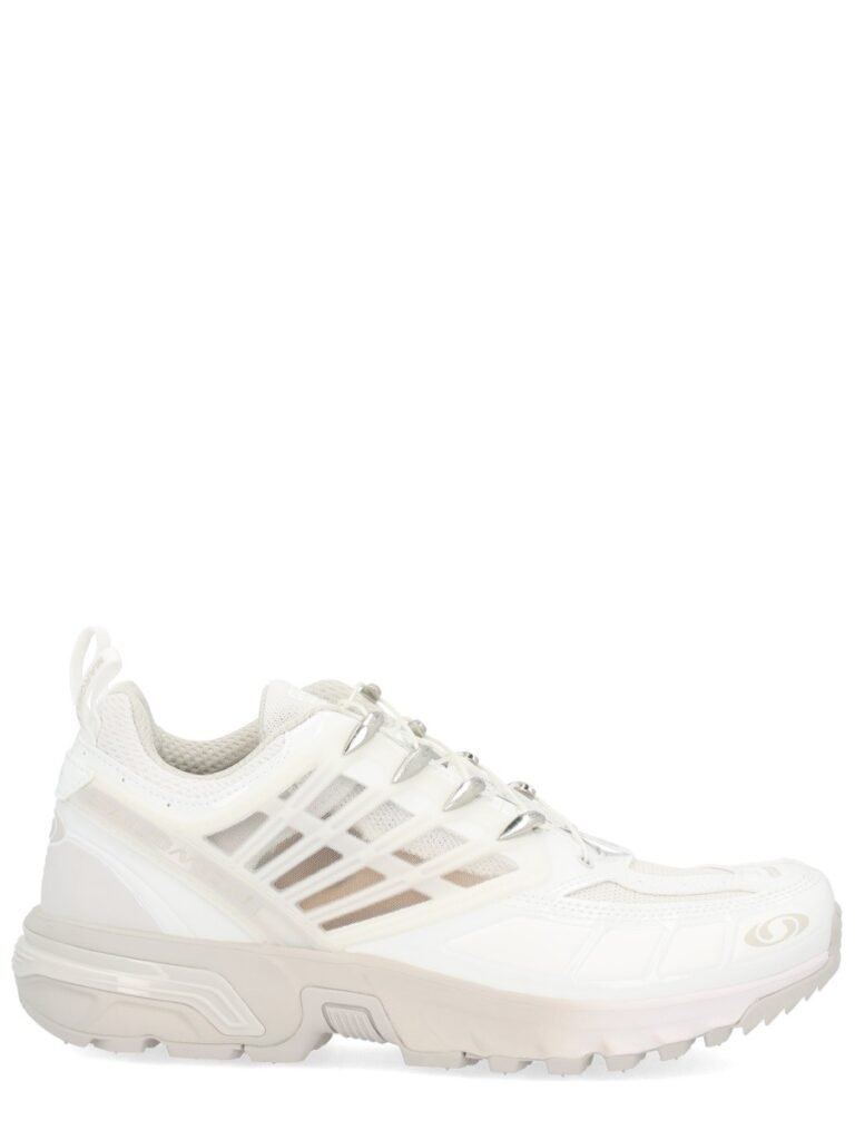 "MM6 X SALOMON ACS PRO" SNEAKER