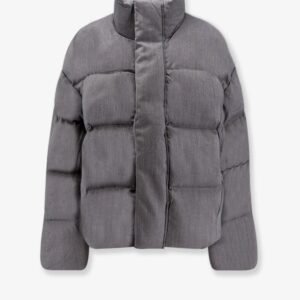 MML Puffer wool down jacket