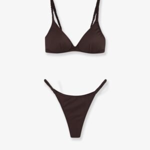 Moana nylon bikini