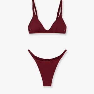 Moana nylon bikini