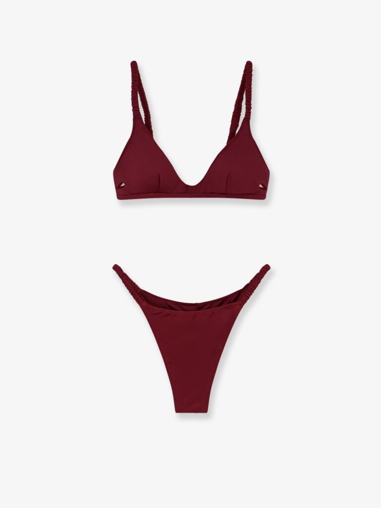 Moana nylon bikini