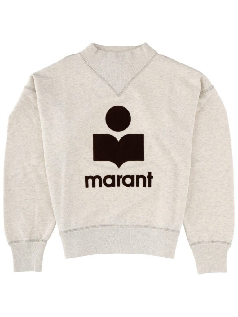 "MOBY" SWEATSHIRT