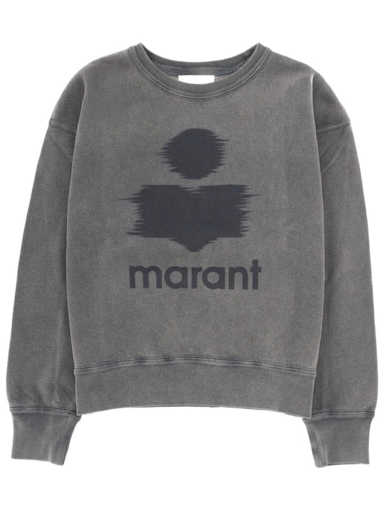 "MOBYLI" SWEATSHIRT