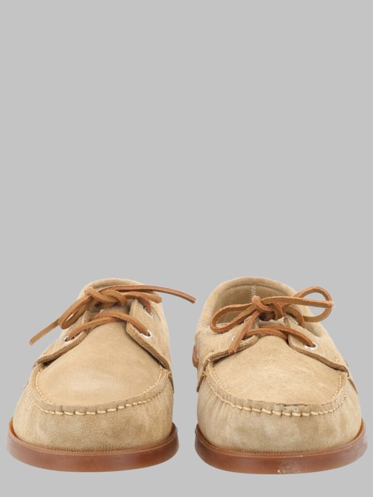 MOCASSINO "BARTH"