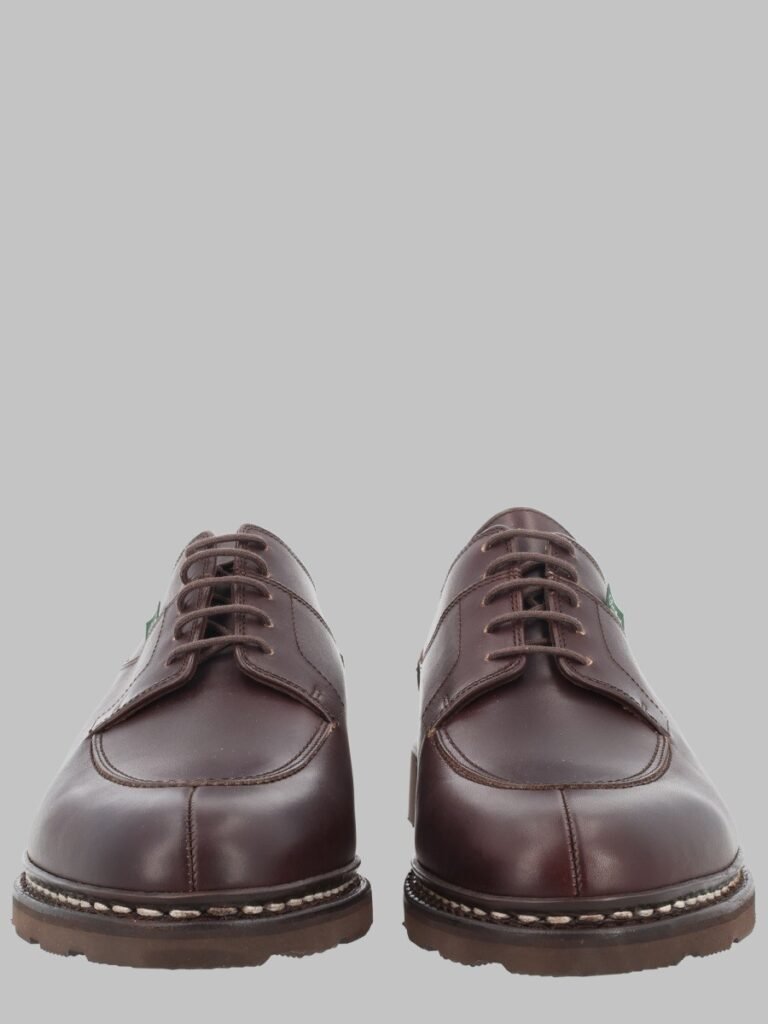 MOCASSINO DERBY "AVIGNON"