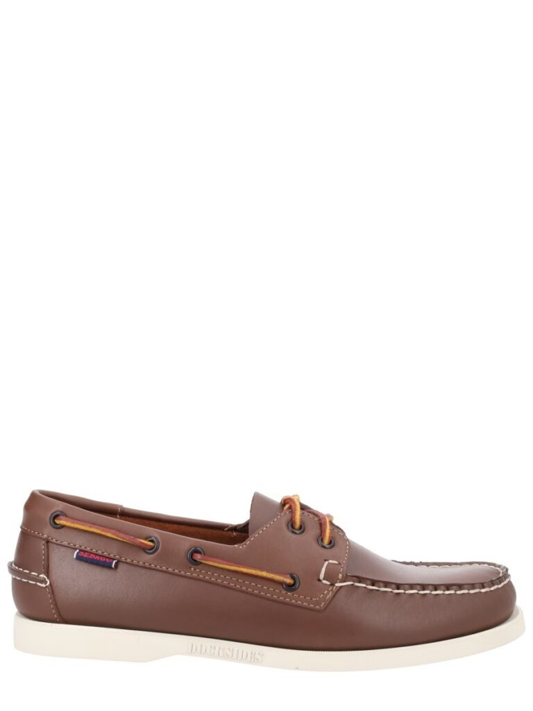 MOCASSINO "DOCKSIDES PORTLAND"