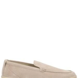 MOCASSINO IN SUEDE