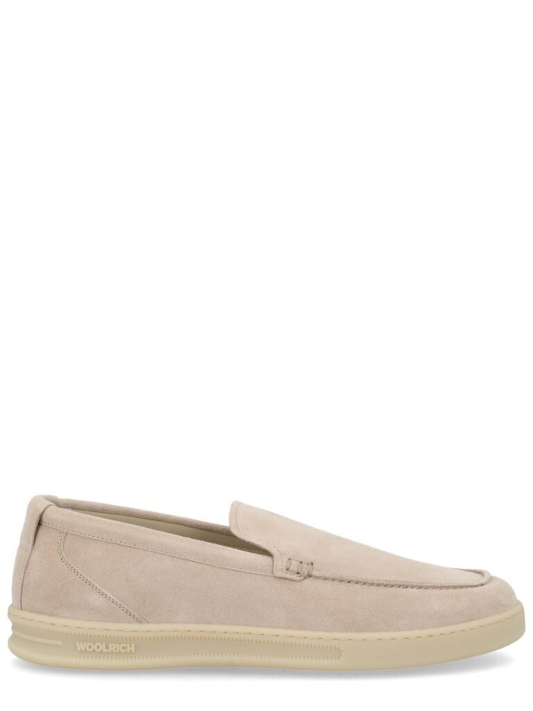 MOCASSINO IN SUEDE