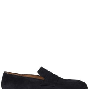 MOCASSINO IN SUEDE