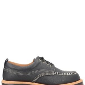 MOCASSINO "LOWELL MOC TOE"